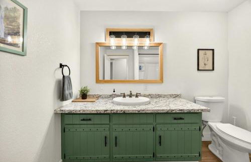 Redwoods Stopover- Near Hiking, Pet Friendly - Foto 3