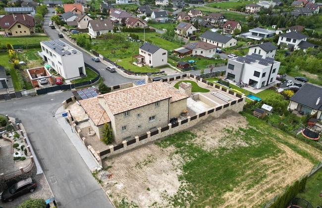 Prague West - Studio Terrace - Foto 26