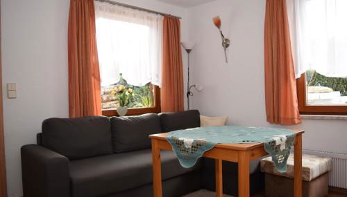 Ferienhaus Kohlmeise - Foto 2