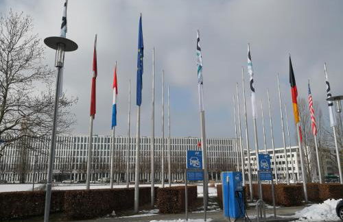 Serviced Apartment München-Messe/G - Foto 46