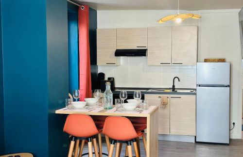 Le Terminal - Rennes Gare - Foto 13