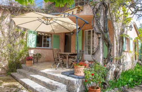 LA LEZARDIERE Villa for 8 By Sunset - Foto 8