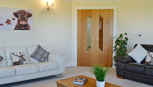 Wheatfield House - Foto 4