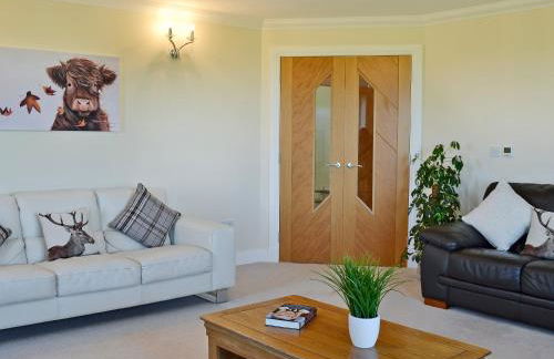 Wheatfield House - Foto 4