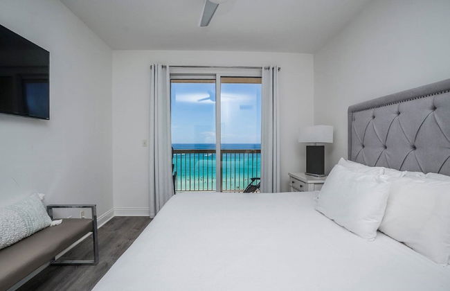 Calypso Beach Resort by Panhandle Getaways - Foto 22