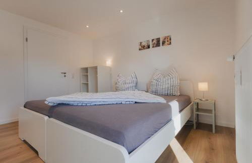 Bürgstadt, Am Bischof mit Sonnenterrasse, 1 bis 4 Betten - Foto 22