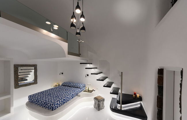 The Luna Cavern 3 with Hot Tub Ocean - Foto 10