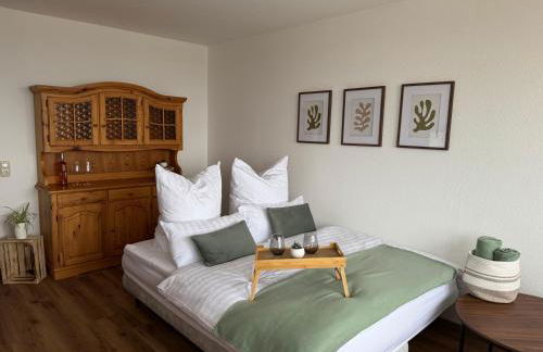 Ferienwohnung Alpenview im Allgäu - Foto 20