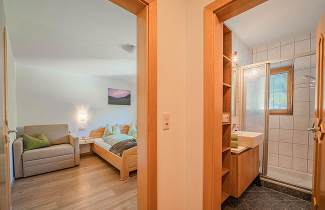 Apartment in Brixen Near Wilder Kaiser Gondola - Foto 6