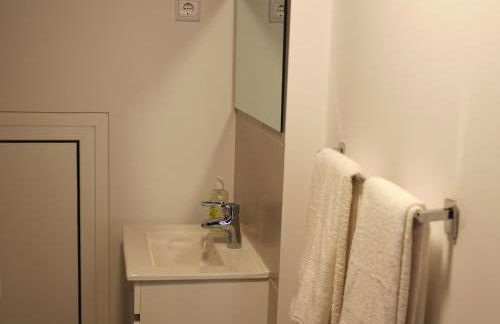 Sea & Mountain View Lombo de Cima House BBQ & Wifi - Foto 14