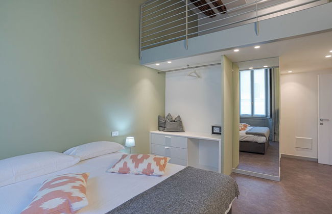 Palazzo Visconti - Foto 41