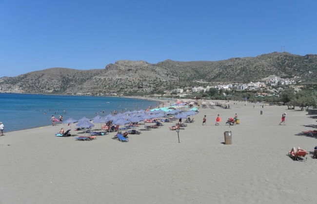 Valena Stylish Home -15 min to Elafonisi - Foto 60