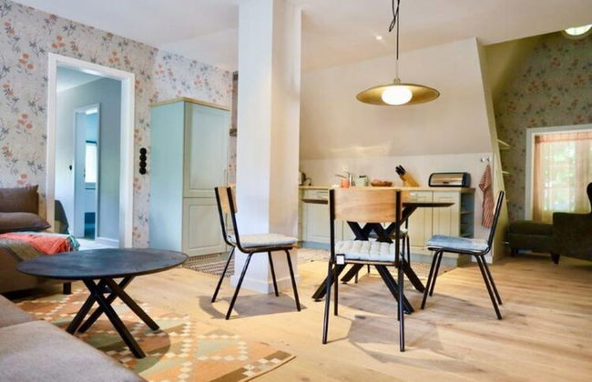 Reetgedecktes Ferienhaus in Nieblum auf Foehr - Foto 34