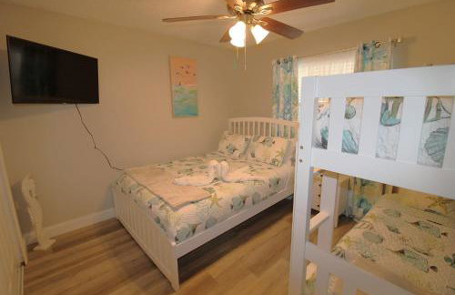 PetFriendlySpaciousHomeByCrystalBeachGameRoomPOOL - Foto 12