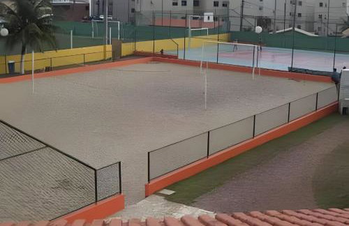 Apartamento luxuoso em condomínio com clube - Foto 15