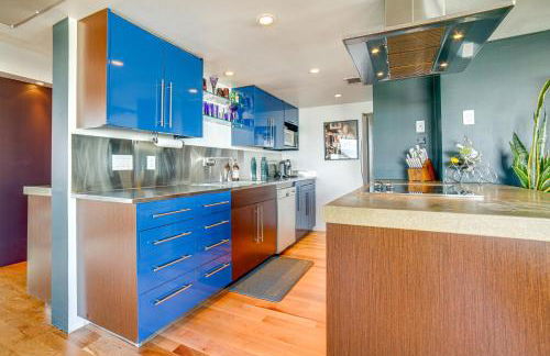 Luxe Dtwn Reno Penthouse about 3 Mi to Casinos! - Foto 8