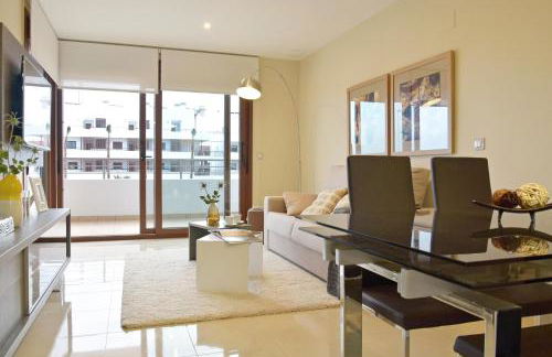 Terrazas de Campoamor by Mar Holidays - Foto 12