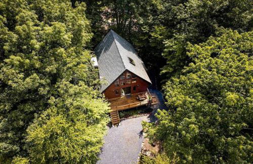 The Black Forest Chalet - Hot Tub, Hiking, Kayak - Foto 29