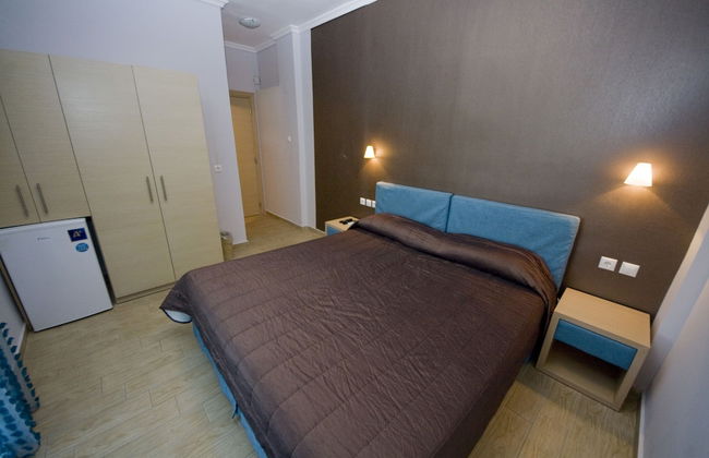 Hotel Horizontas - Photo 4