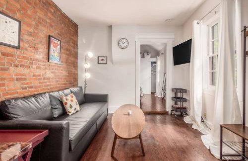 Cute German Village LilHausCity ParkPetsOK - Foto 3