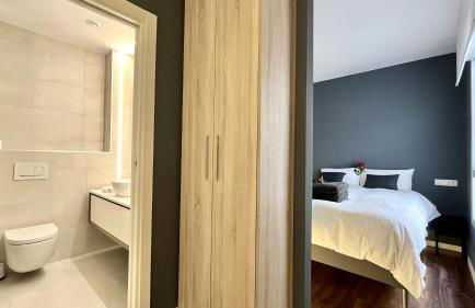 Moderno Piso Céntrico y Equipado - Foto 14