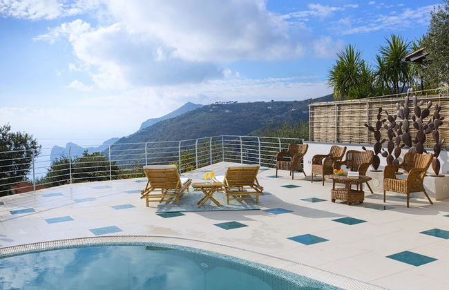 YourHome - Villa My Heart - Foto 5