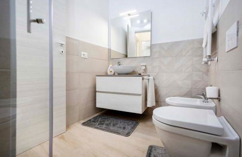 Tropea For Family Apartment - Photo 27