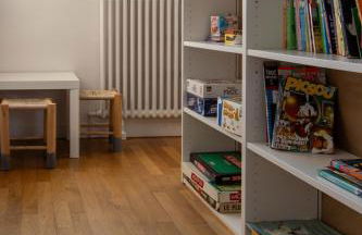 Villa Jules Grand Gîte - Foto 17