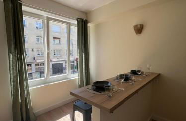 Studio au cœur d Amiens - Foto 10