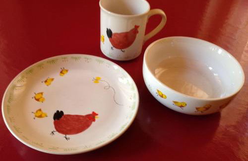 Schwedenhaus-Seeblick-Useriner-See - Photo 15