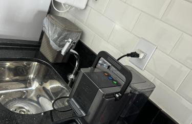 Flat de luxo no Centro com Ótima localização - Foto 14