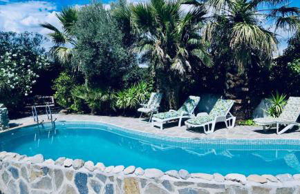 Cortijo Paraiso - Foto 18