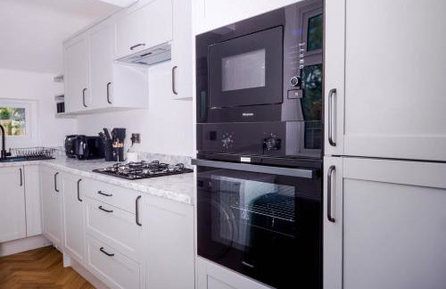 The Langdale House - Foto 23