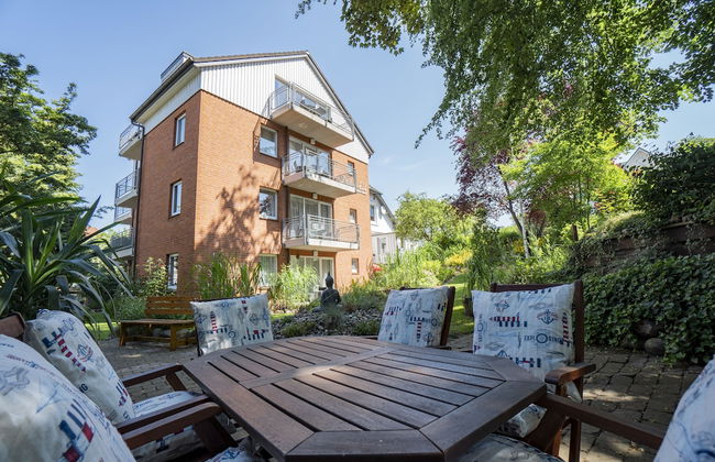 Apartment-Hotel Dieksee Eck - Foto 55