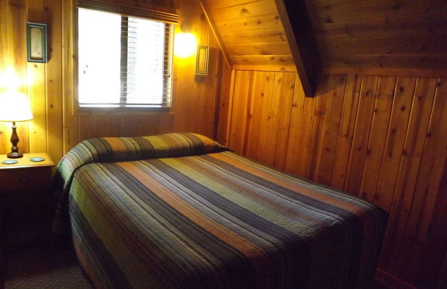 Arizona Mountain Inn and Cabins - Foto 15