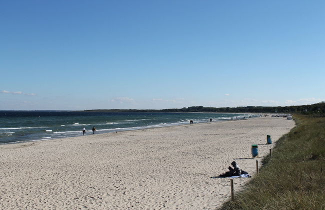 Cozy Apartment in Boltenhagen Germany Near the Beach - Foto 56