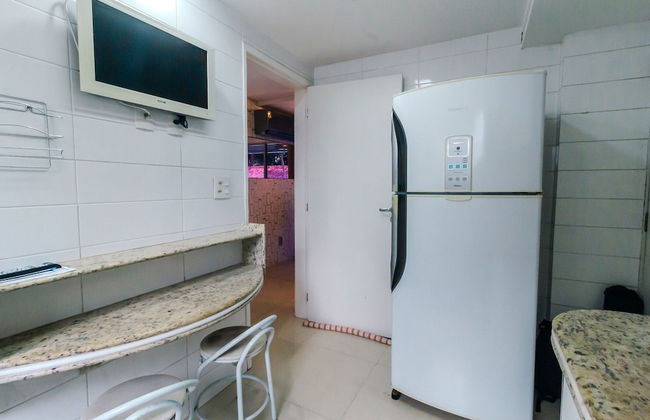 Apartamento em Recife-Espinheiro-SH102B - Foto 8