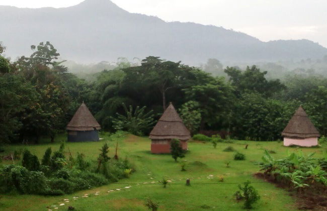 Refuge du Mont Agou - Photo 28