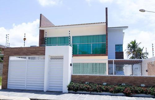 Casa de Luxo em Maragogi - Foto 32