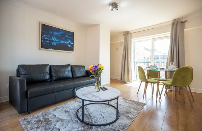 Saint Patrick's District Apartments - Photo 27