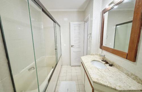 ENB1146 Flat para até 3 pp no Centro de SBC - Foto 17