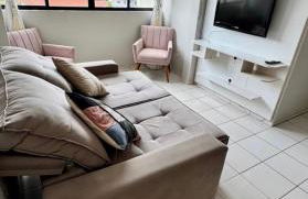 Apartamento em Mossoró com 2 quartos, piscina e garagem - Foto 16