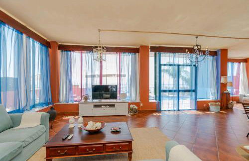 Mediterráneo Outdoor Pool - Photo 23