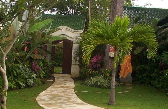 Bali Emerald Villas - Foto 60