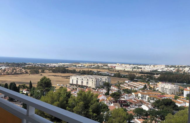 Apartment in La Torre Andalucia With Panoramic View - Foto 32