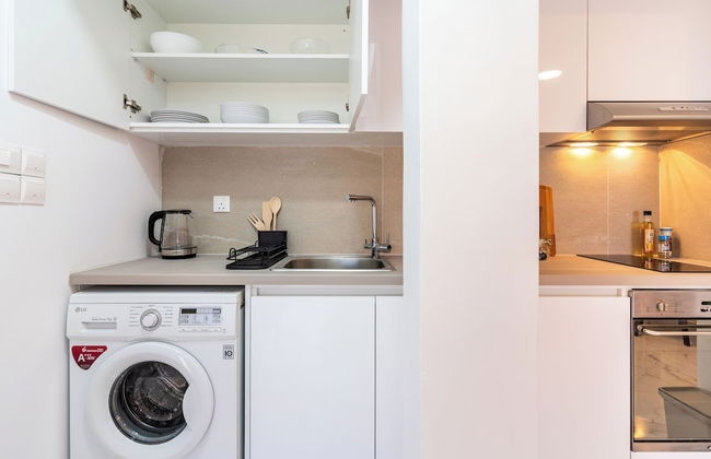 YAMAS Urban Living Palatino - Photo 14