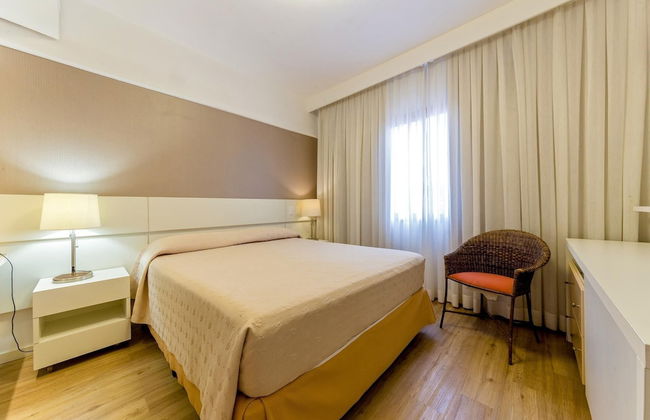 Studios modernos à beira-mar - Jurerê Beach Village JBVTOP - Photo 2