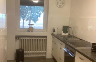 Ferienwohnung Wohnung Krefeld Forstwald Höltehoffe - Foto 3