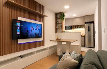 Apartamento em Teresina próx hospitais e shoppings - Foto 1