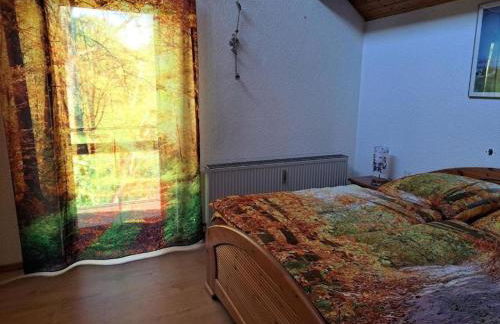 Ferienwohnung Heckenäcker - Foto 8